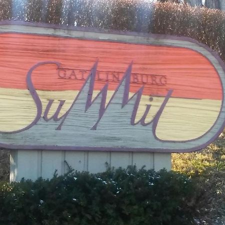 The Summit #6301 - 3 Bedroom All Queens Gatlinburg Luaran gambar