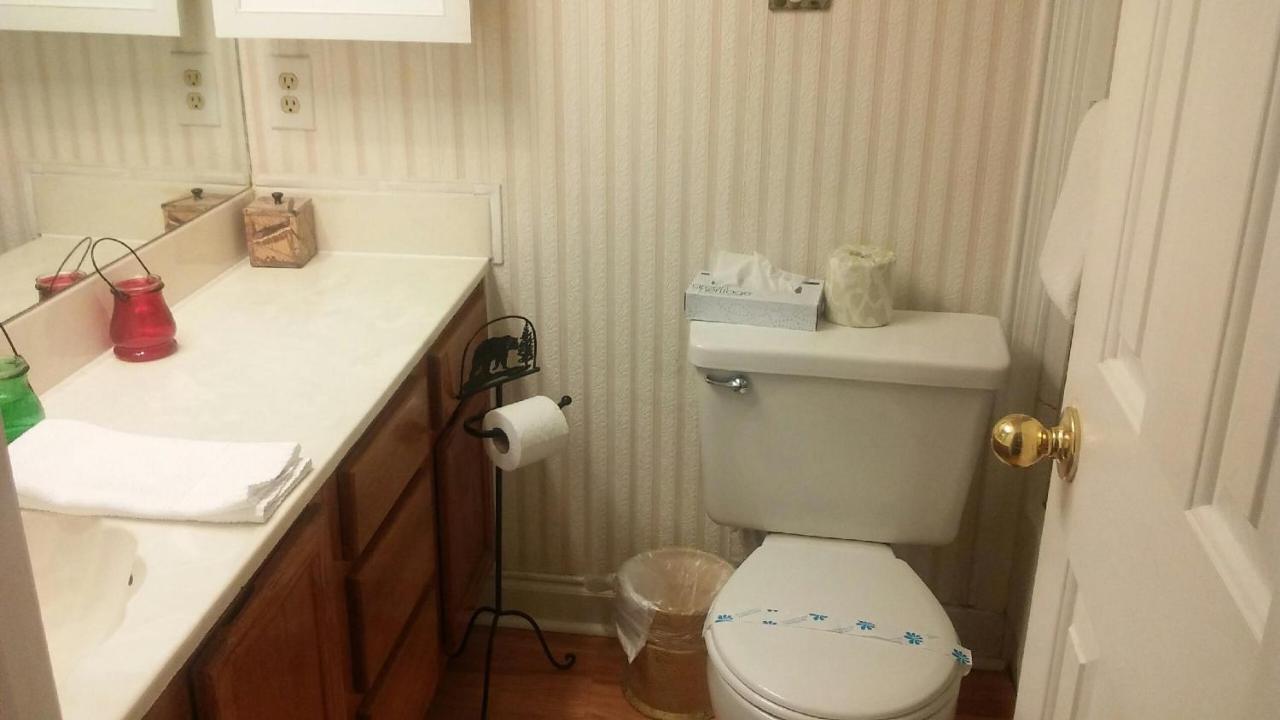 The Summit #6301 - 3 Bedroom All Queens Gatlinburg Luaran gambar