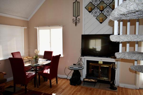 The Summit #6301 - 3 Bedroom All Queens Gatlinburg Luaran gambar
