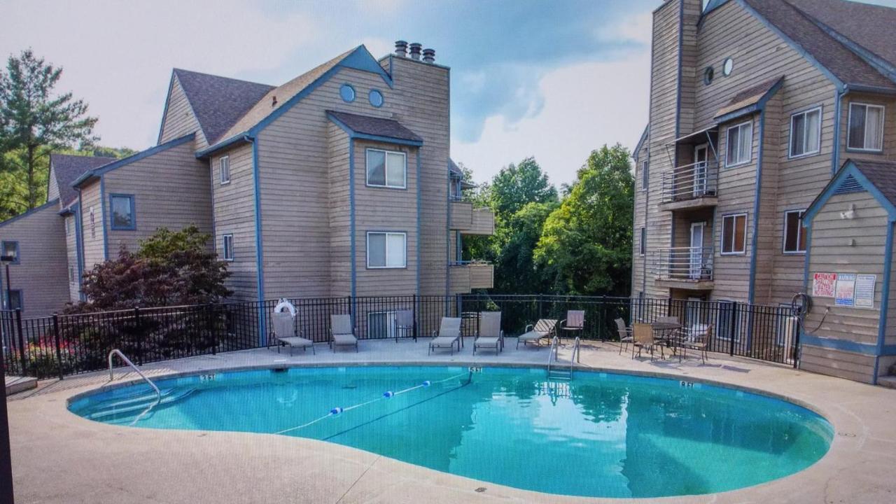 The Summit #6301 - 3 Bedroom All Queens Gatlinburg Luaran gambar