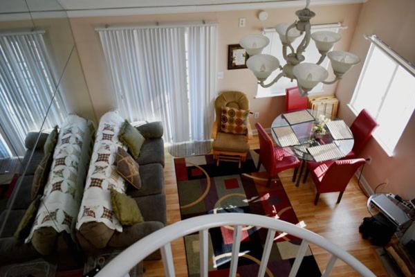 The Summit #6301 - 3 Bedroom All Queens Gatlinburg Luaran gambar