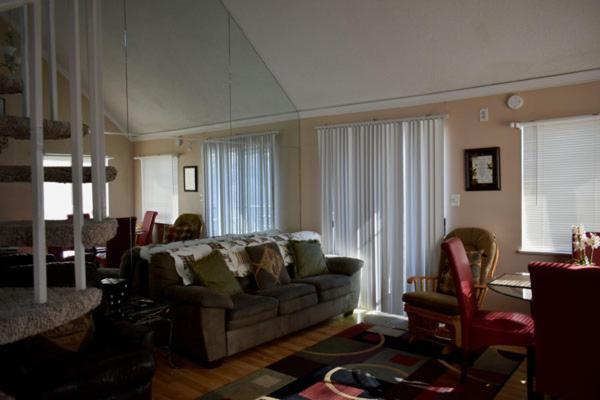 The Summit #6301 - 3 Bedroom All Queens Gatlinburg Luaran gambar