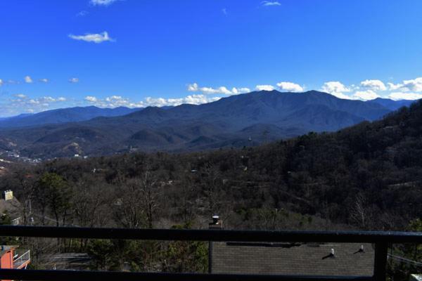 The Summit #6301 - 3 Bedroom All Queens Gatlinburg Luaran gambar